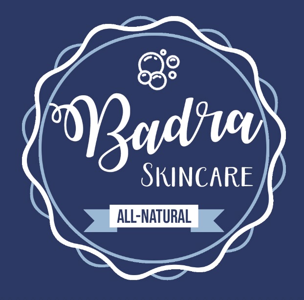 Badra Skincare Logo